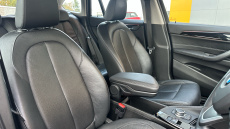 BMW X1 sDrive 20i [178] xLine 5dr Step Auto Petrol Estate